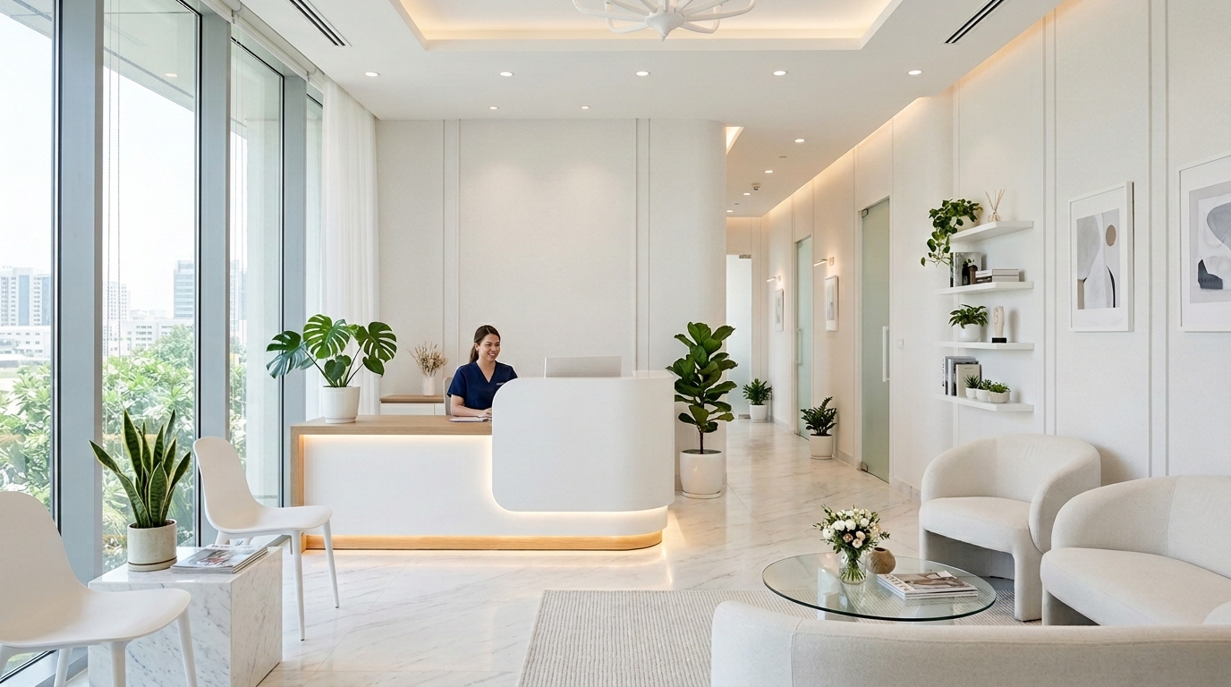 The Rejuvenation Clinic