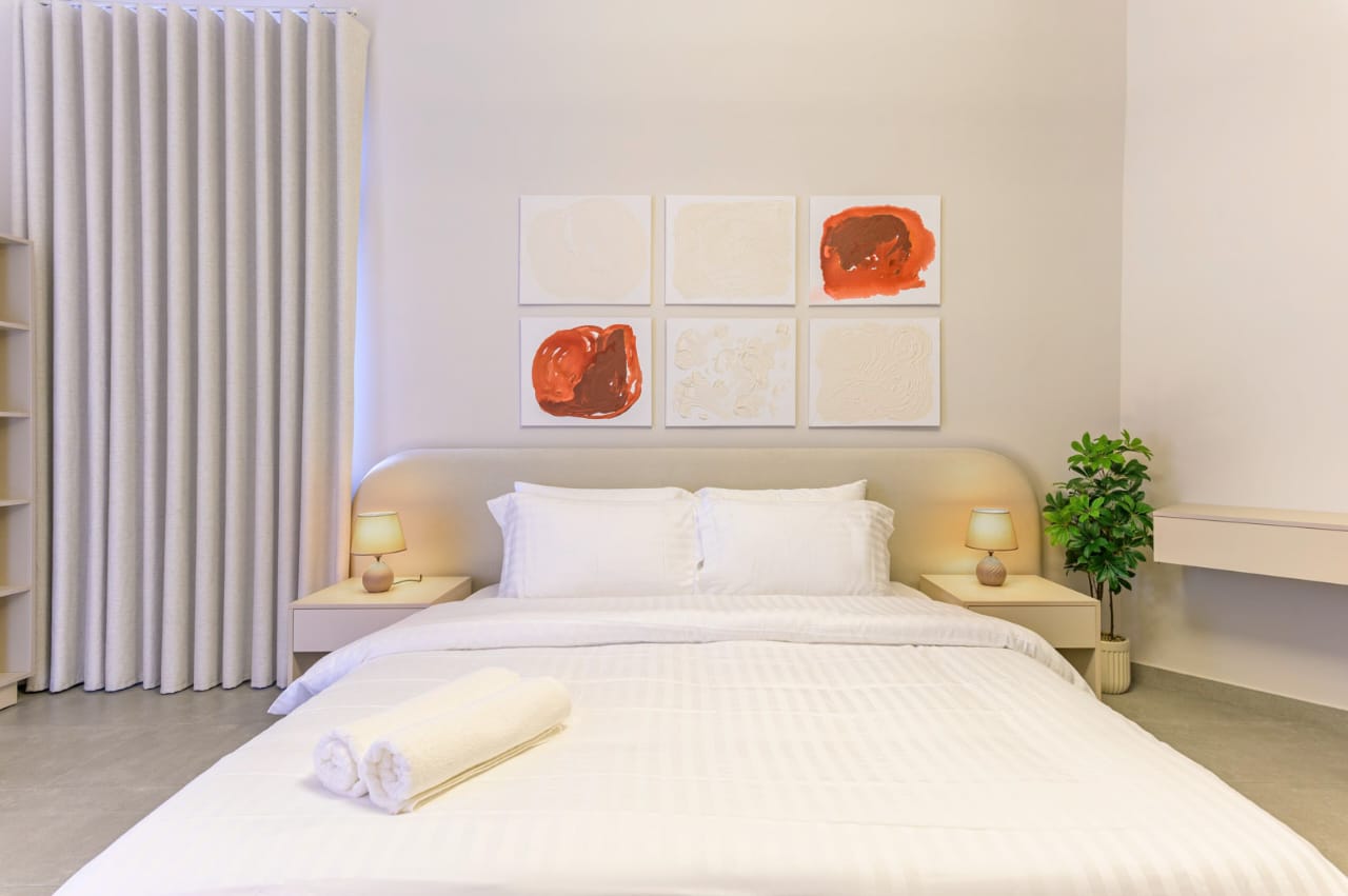 Gallery Bedroom